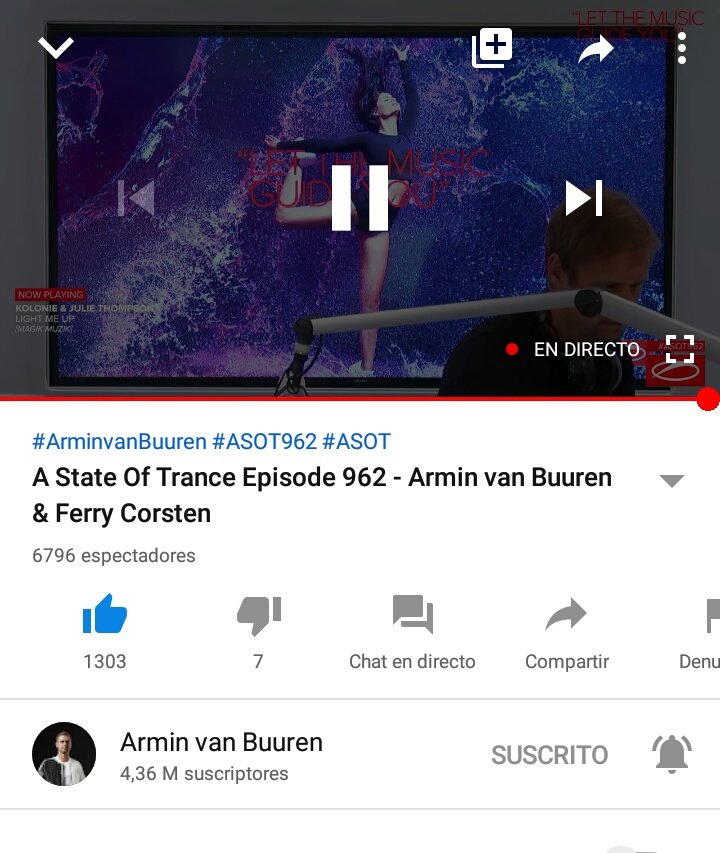 HeyPipe7's tweet image. Ya estamos 😎💪 #ASOT962