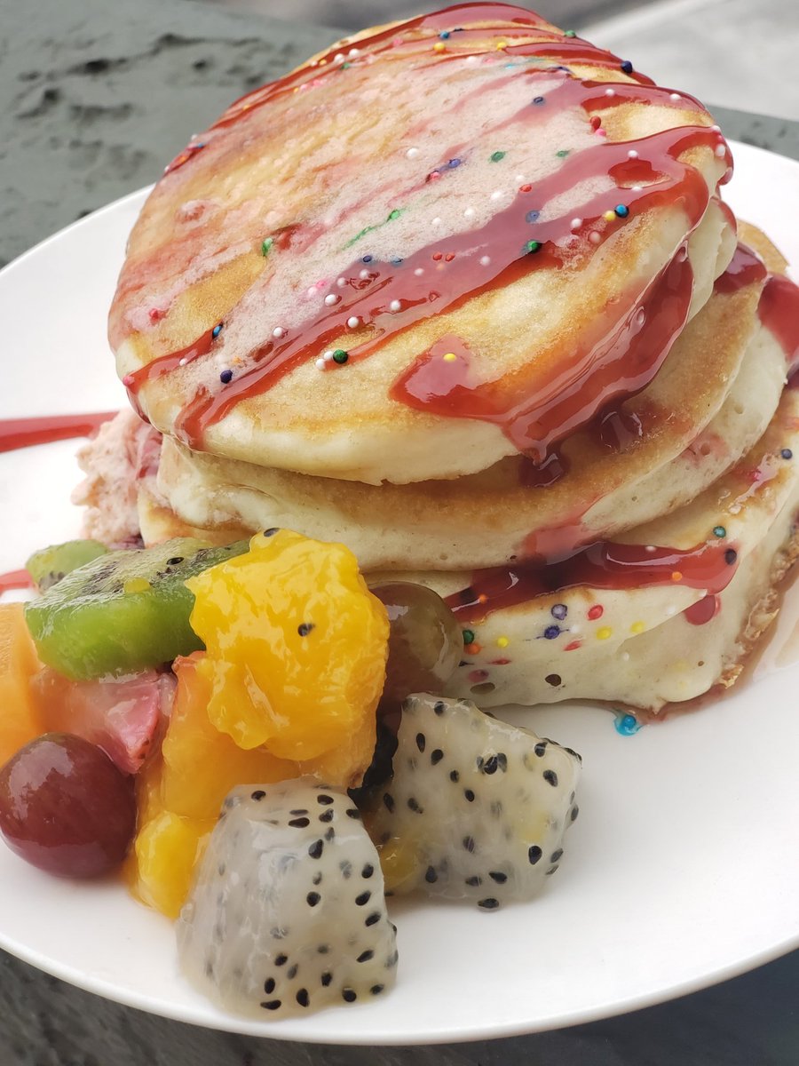 MrsBenz242's tweet photo. Breakfast https://t.co/T48BP0DOMo