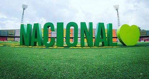 luismiar1989's tweet photo. Felicidades al más grANde de la historia de Colombia 

@nacionaloficial 💚💚💚 https://t.co/7WwxdpHLSJ