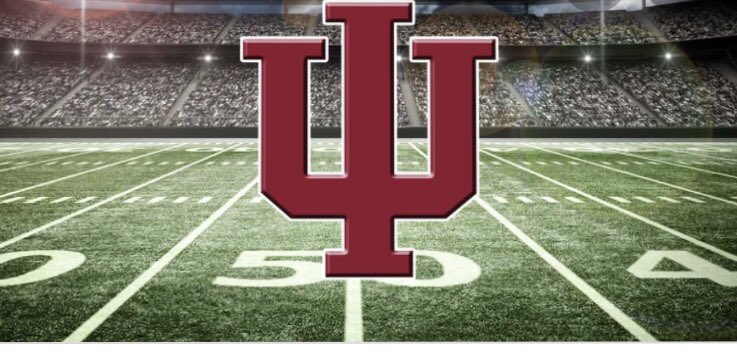 MondsJames's tweet photo. Blessed To Recieve An Offer From Indiana University 🔴⚪️ #LEO @CoachAllenIU @CoachTee34 @IndianaFootball @Mullen_7era https://t.co/rGtTenU3wn
