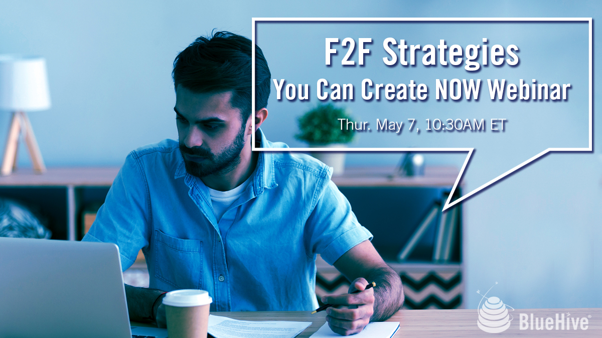 BlueHive Inc. tweet media