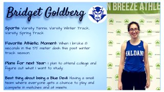 Haldane Athletics tweet media