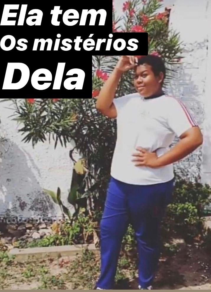 4j3ff3's tweet photo. Sobre a manu ter sumido e ninguém saber onde ela está;

"ELA FAZ O SUMIÇO DELA https://t.co/2olozajAAN