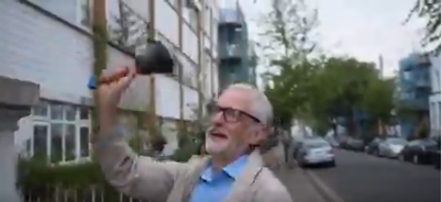 Zokko18's tweet photo. Happy Corbyn Night, everybody!
#ClapForCorbyn #AllAboutHim #COVIDIOTCORBYN https://t.co/150vLKTXEl