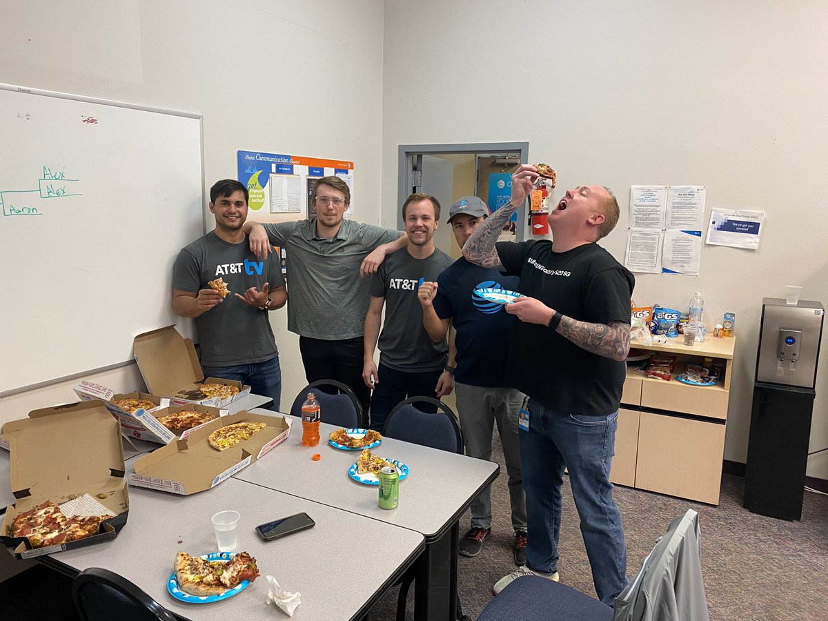 Appreciate it, from both Fargo (ND06 &amp;ND07)Teams.<a href="/j_mc117/">JAM</a>
