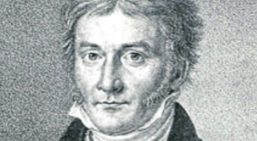 bgreene's tweet photo. "There are problems to whose solution I would attach an infinitely greater importance than to those of mathematics, touching ethics or our relation to God, or concerning our destiny and our future."--Carl Friedrich Gauss, among the greatest of all mathematicians, born OTD 1777. https://t.co/OIrBOzcwcX