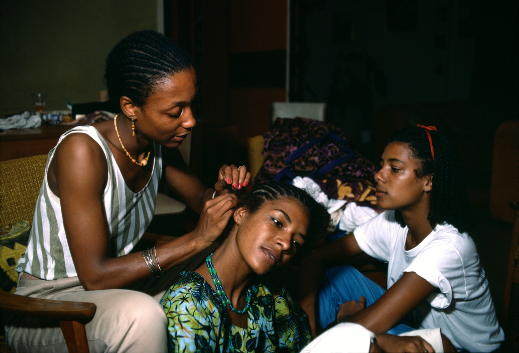 iam_aidaaa's tweet photo. Gabon / Brésil / Sénégal
© Bruno Barbey - Magnum photo https://t.co/ANVYApF1Mr