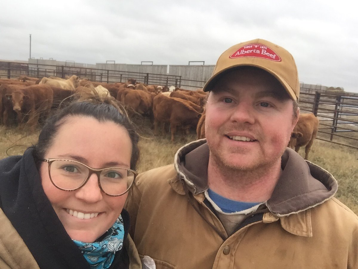 whiskeycreek_AB's tweet photo. @CdnCattlemen @mclaudebibeau Risk Mgmt is essential to running my business &amp; hopefully surviving to the next generation. WLPIP doesn’t perform its function if in times of risk, producers can’t afford premiums. #youngfarmers #fixpriceinsurance @DevinDVote @mclaudebibeau https://t.co/zVGbYma17U