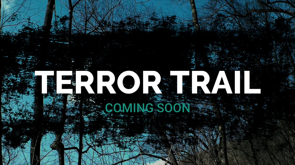 Almost out of time. Pledge today to be credited for not one, but TWO short films. Beware Your Surroundings.

bit.ly/octttks