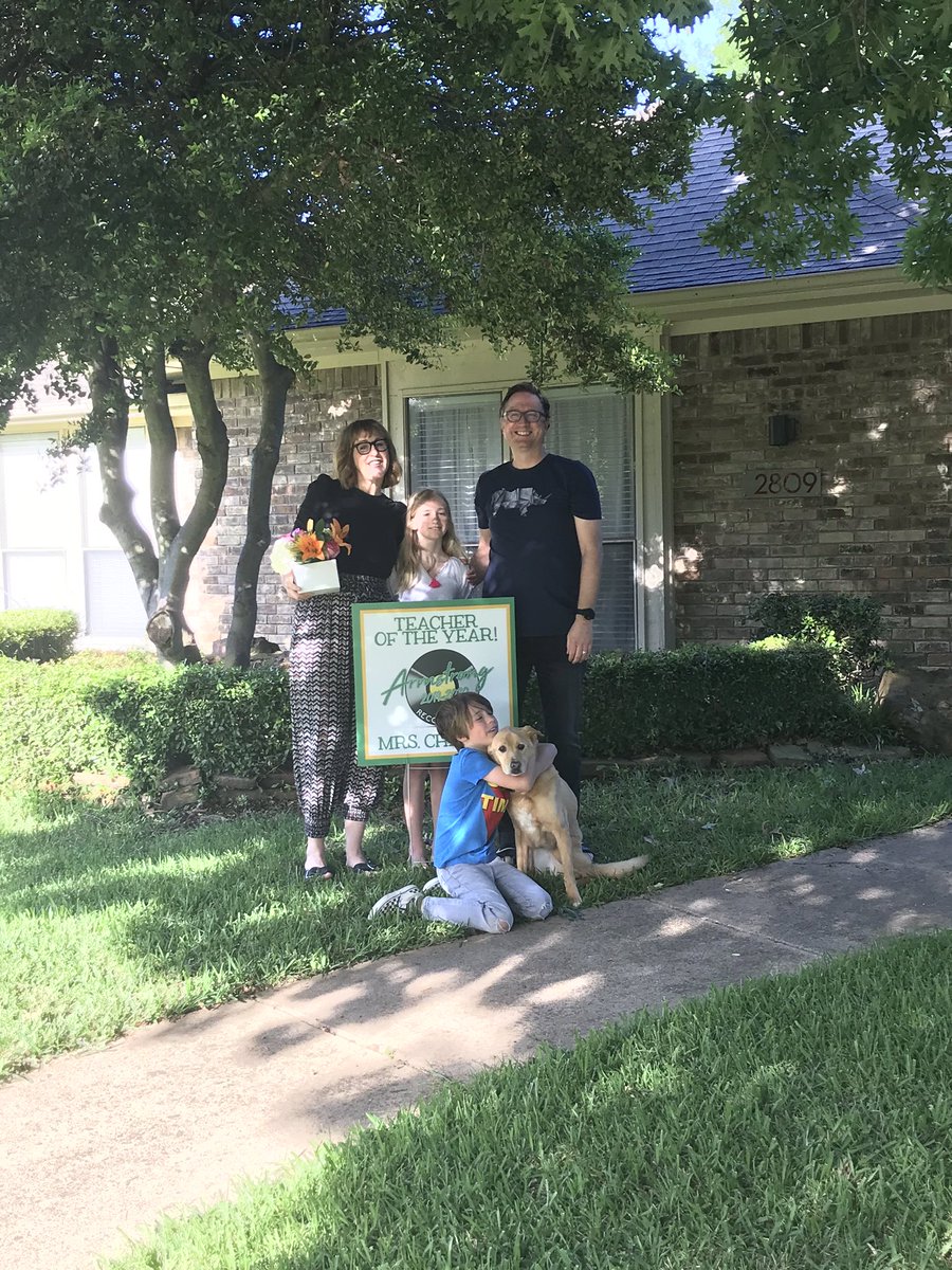 Armstrong Library tweet media