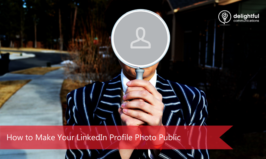 Delightful's tweet photo. Through our #personalbranding program, we've helped hundreds of leaders become discoverable, shareable, and memorable. Make sure you’re discoverable by avoiding the most common (easy-to-fix) mistake we see people make on their #LinkedIn profile. https://t.co/Ra4g1n19XF https://t.co/oyGmwUOmPB