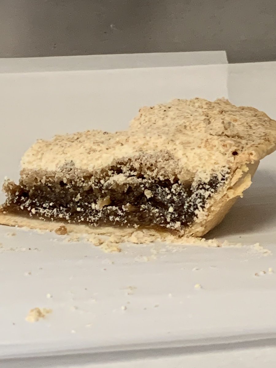 McCluresBakery's tweet photo. #FoodTravelChat experience a piece of the #amish country with @McCluresBakery @whoopiepies #shoofly pie we ship nationwide @goldbelly https://t.co/n7LUNX9oBy