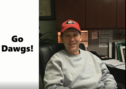 thinkNSA's tweet photo. We're wearing our favorite sports team or school spirit wear in support of Ohio's virtual spirit week! The team at NSA is coming together to fight the battle against #COVID19
#SpiritWeekOhio #InThisTogetherOhio #FacesofNSA https://t.co/BjlV93k8AH