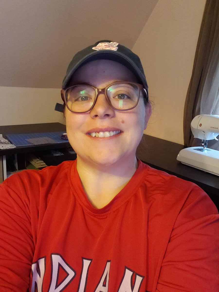 thinkNSA's tweet photo. We're wearing our favorite sports team or school spirit wear in support of Ohio's virtual spirit week! The team at NSA is coming together to fight the battle against #COVID19
#SpiritWeekOhio #InThisTogetherOhio #FacesofNSA https://t.co/BjlV93k8AH