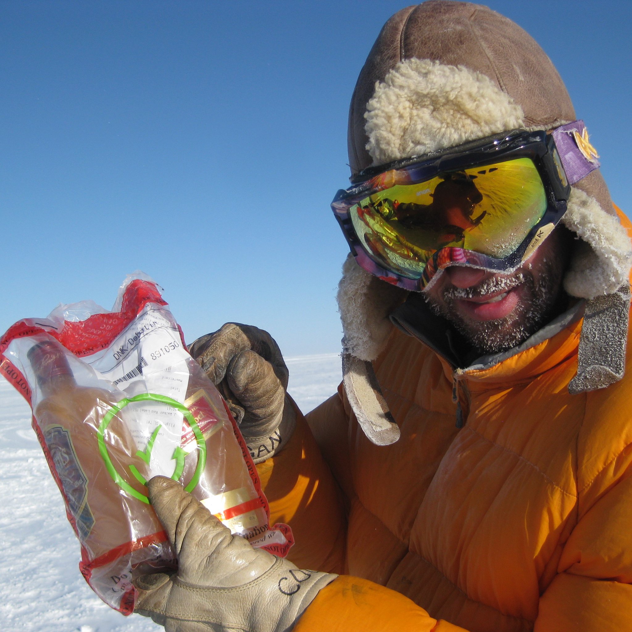 William Colgan, Ph.D. on Twitter: 