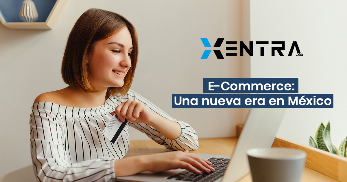 Conoce las razones porque un ecommerce te ayudará a enfrentar la crisis ante la pandemia en el siguiente link ⬇️

ow.ly/pvUr50ztjac