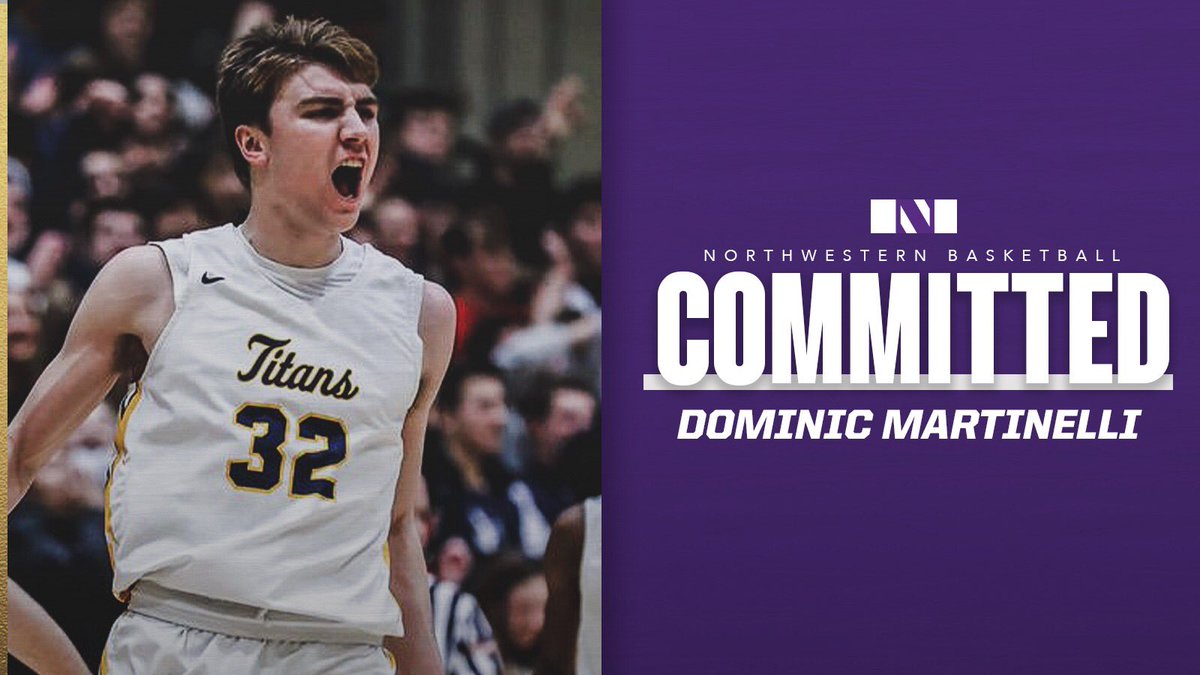 Dominic Martinelli tweet media