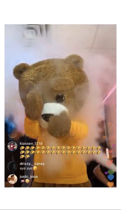 IT&rsquo;S THURSDAY!! You know what that means... another YFN live, another set of fire preachers ready to<a href="/tag/yfnewera"class="tags"><span>#yfnewera</span></a>