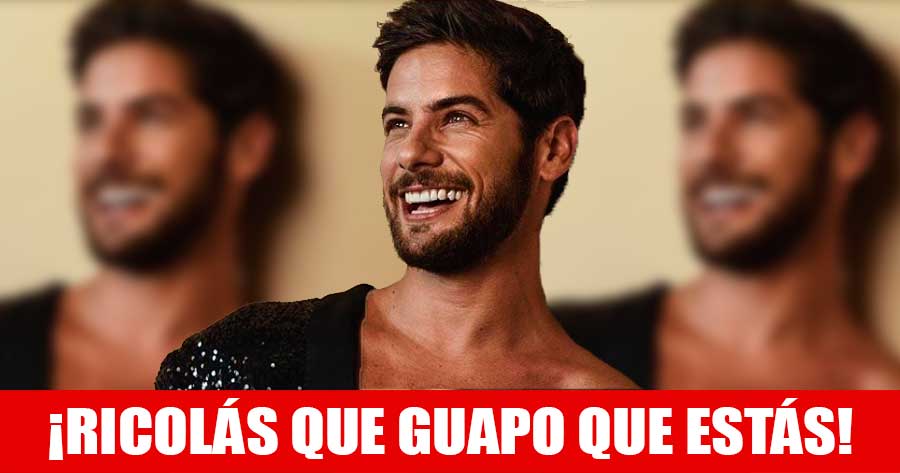 PrensaPeruOf's tweet photo. Andrés Wiese es nominado al ‘Rostro más bello del mundo’ junto a William Levy y David Beckham https://t.co/nRBqd2V3GA https://t.co/ljsWY4TyNb
