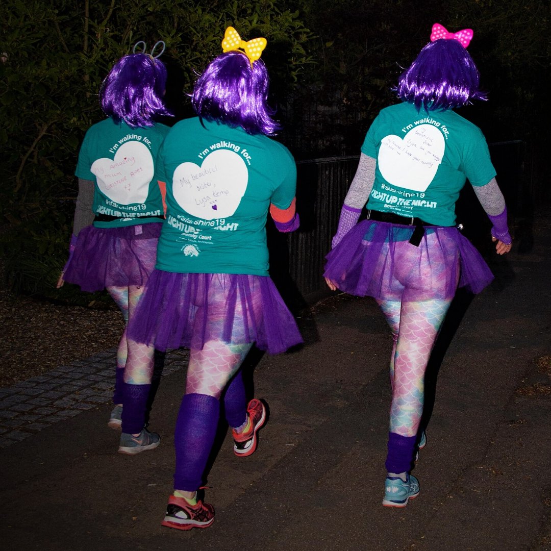 ArthurRankHouse's tweet photo. #ICYMI - Our Star Shine Walk is going VIRTUAL!! 🌟 Join us this 23rd May to 6th June for #StarShineWalk20. We are challenging you to accumulate a step count of 20,000, that's 10 miles for ARHC! So who’s up for it? To join, visit https://t.co/IRR4AnMJYI https://t.co/G5gN4JlYvr