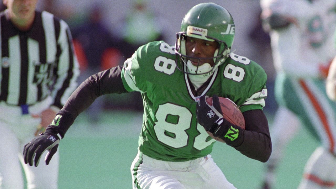 Happy Birthday Al Toon, probably the best receiver the have ever had... 