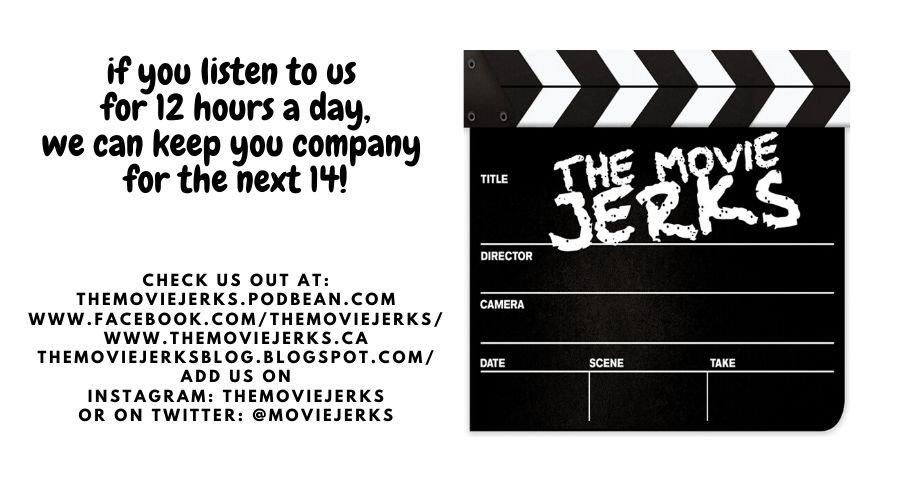 Hey students <a href="/ice_balaji/">Inst. Of Creative Excellence</a> if u r stuck @ home, we invite you to listen to eps. 166, 335, 349 or 357 @ themoviejerks.podbean.com