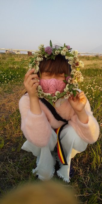 Twitterのコスプレ画像11