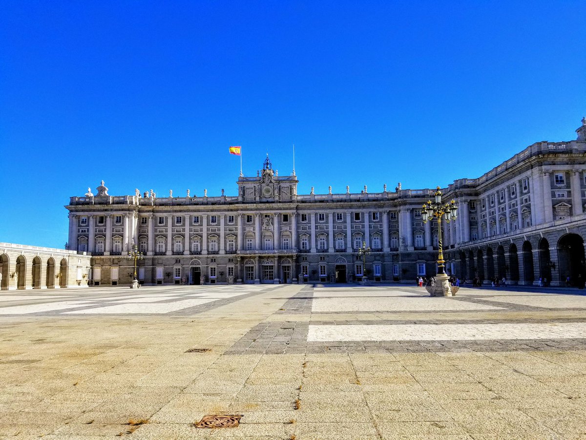 sowewander's tweet photo. M for #Madrid. And what to do in a day in the city: https://t.co/0W1YHfU8ZE #AlphabetAdventures https://t.co/FO50M9AHlD