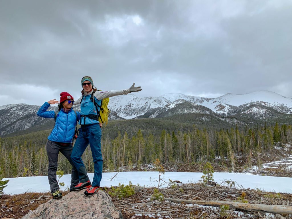 EpicSocialAdv's tweet photo. New Adventure Story: Camping for Women: Making it Easy https://t.co/7BOJTWmL1m via tetonsports https://t.co/elRA6i406Y