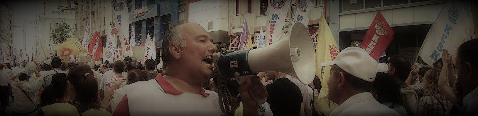 agundeslioglu's tweet photo. Haykıracak nefesin olsun... Yaşasın #1Mayıs https://t.co/1W3QF9vCdP