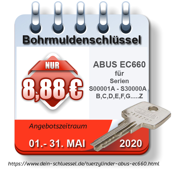 ISS_Isendahl's tweet photo. Unser Angebot im Mai:
Bohrmuldenschlüssel ABUS EC660
https://t.co/GqRMP5EIt1 https://t.co/L0Djne9OsE