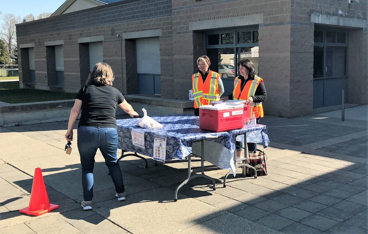 Surrey Schools tweet media