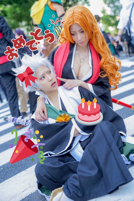 コスプレイヤーNoa*のTwitter画像27