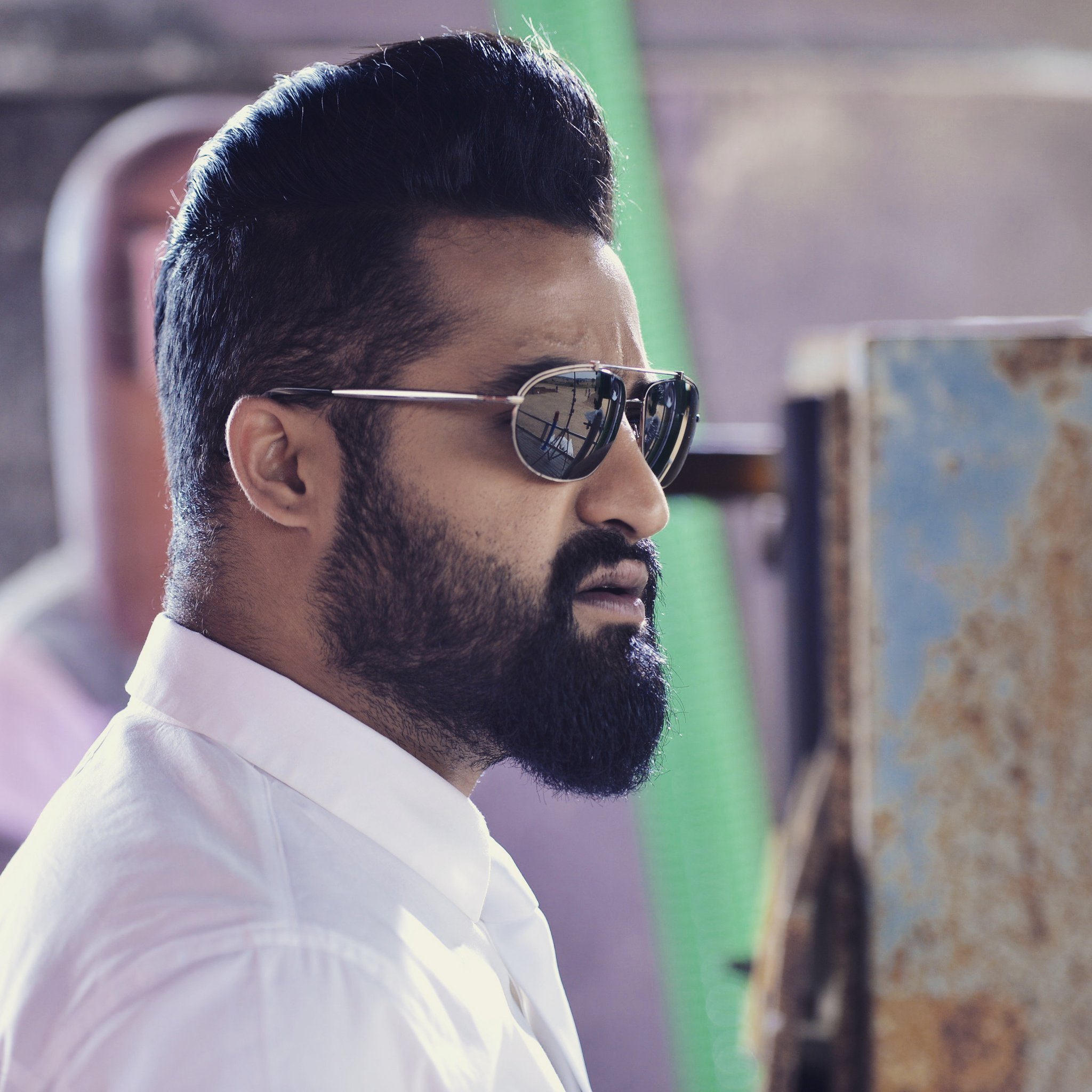Jr NTR: Life, Career, and Achievements