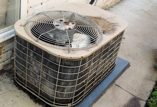So how do you know when it’s time to replace your cooling equipment ? Learn more on our blog: on.carrier.com/2Sme9K6