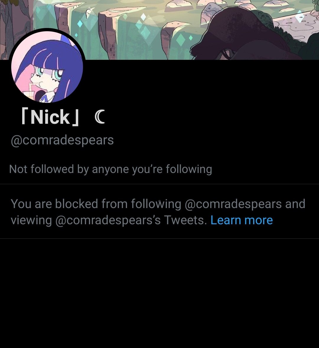 <a href="/comradespears/">Felix | be back in like 2024 idk</a> thank you 😭😭😭