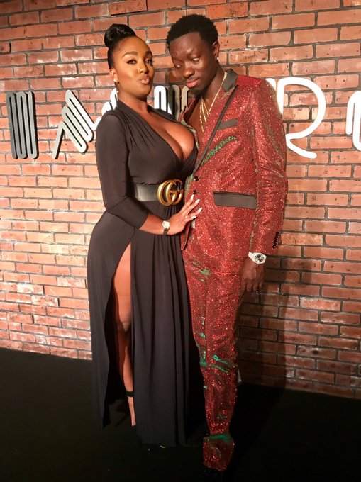 Throwback of me and @MichaelBlackson at his show in Addison 😂❤️ #TBT https://t.co/i55qV7XWMM<a class="tags" target="_blank" title="On Twitter" href="/?out=eyJ0eXAiOiJKV1QiLCJhbGciOiJIUzUxMiJ9.eyJpYXQiOjE3MjEzMTY1ODksImlzcyI6InR3cG9ybnN0YXJzLmNvbSIsIm5iZiI6MTcyMTMxNjU4OSwiZXhwIjoxNzUyODUyNTg5LCJyZWRpcmVjdF91cmwiOiJodHRwczovL3R3aXR0ZXIuY29tL01pY2hhZWxCbGFja3NvbiJ9.miDOO812mFTQJ90JR5oubswnnfBpJiPWbdJVvK52ileryYL6VIgpSfCgxStsADiXgk1QUYcvN3is9a1j1j_Fnw">@MichaelBlackson</a><a href="/tag/tbt"class="tags"><span>#tbt</span></a>