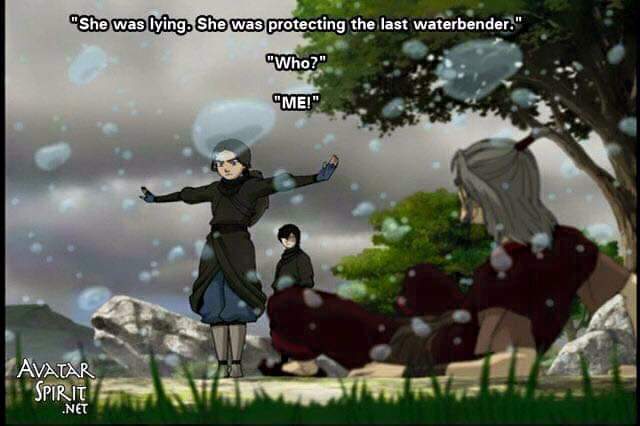 Avdimi7's tweet photo. Who remembers this scene? This scene had me crying hard af https://t.co/A5hSKVkjeX