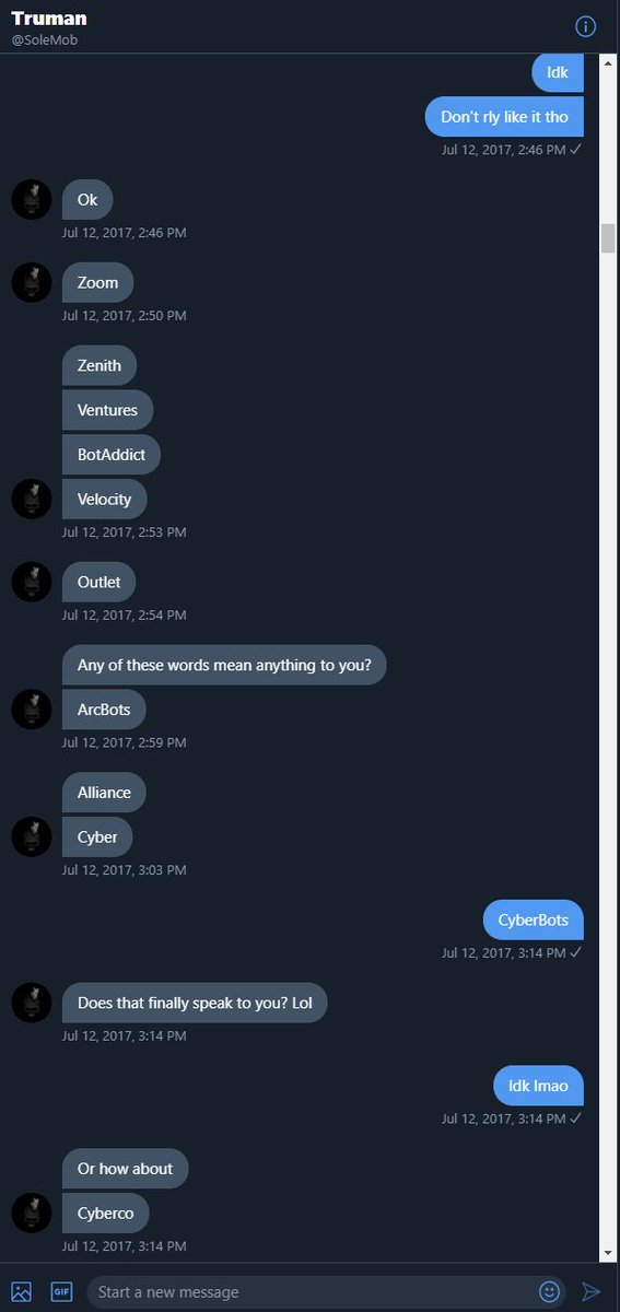 Lucas tweet media