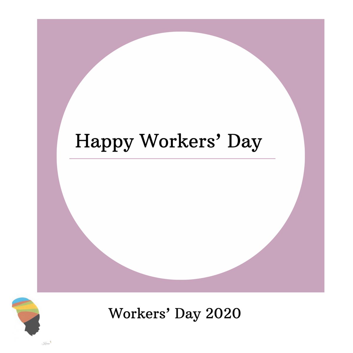 TheKweenProject's tweet photo. #workersday2020 ⠀
#thekweenproject ⠀ https://t.co/pacQwnZlJZ
