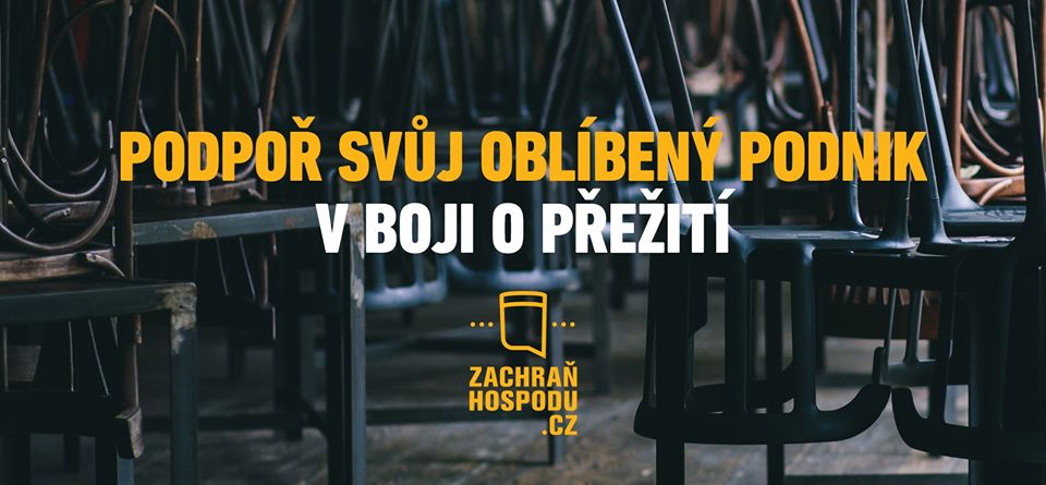 Milí hosté, účastníme se projektu #ZACHRAŇHOSPODU
Pokud nás chcete podpořit, nakupte si #vouchery do našeho podniku, které můžete čerpat kdykoliv po opětovném otevření. Děkujeme předem a těšíme se na vás již brzy! shop.zachranhospodu.cz/spejle.html #kupsivoucher #zachranspejli #podpornas