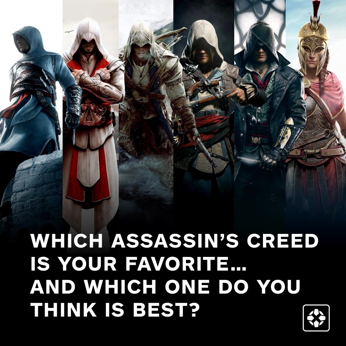 IGN tweet media