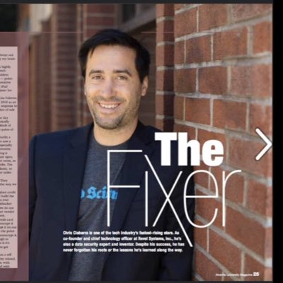 #NewProfilePic
