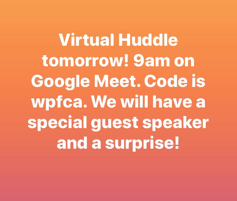 West Platte FCA (@westplattefca) on Twitter photo 