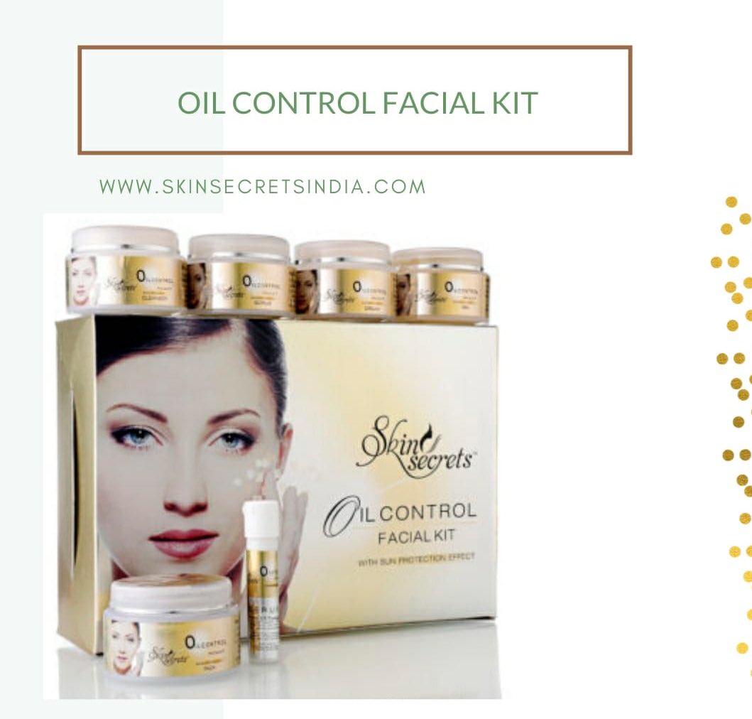 skinsecrets_Ind's tweet photo. Summer Essential, Oil Control Facial Kit.
ORDER NOW
#skinsecrets #skinsecretsindia #oilcontrol #facialkit #revealingbeautifulyou #summeressentials #beautifulyou https://t.co/ISGW5RaegP