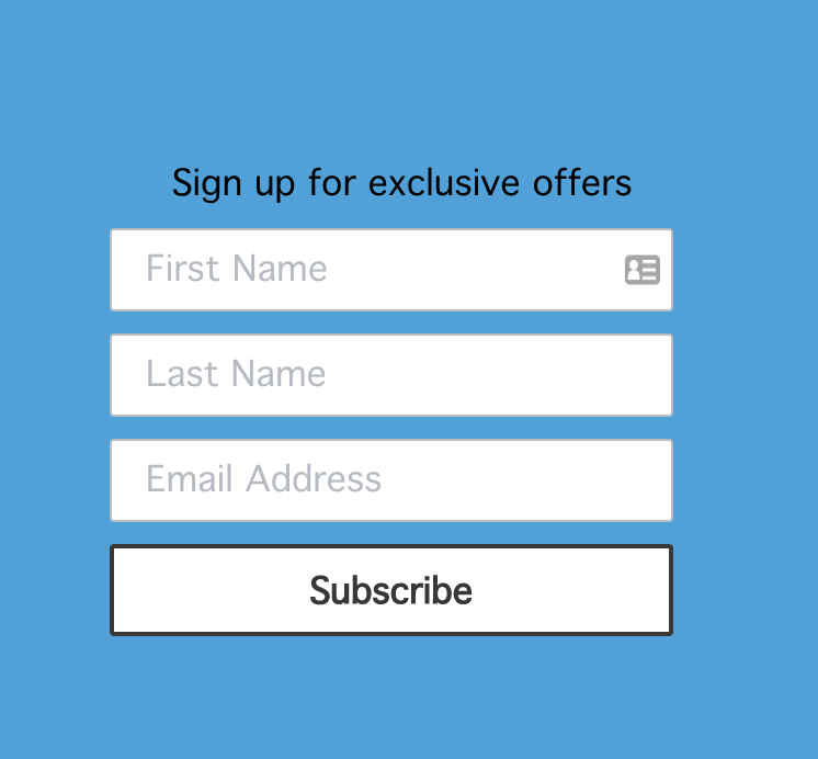 Cherrybrook's tweet photo. Sign up for special discounts and new product releases!
Go to the bottom of our website page and complete this form. Thank you!
https://t.co/XUqd4stq1e https://t.co/kwqlFWLIkx