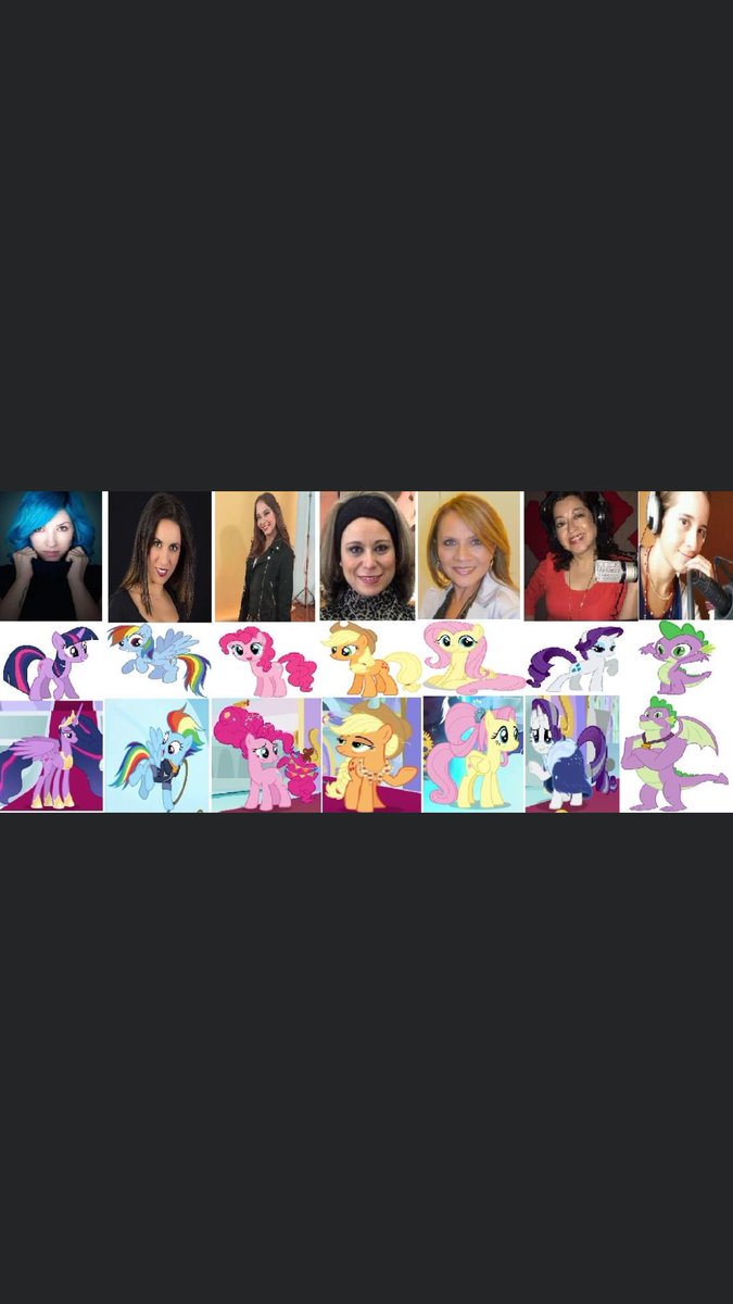 ClauMottaDubb's tweet photo. GRACIAS POR TANTO CARIÑO DURANTE TODO ÉSTE TIEMPO!!! 🍎🌈🌸💠💜🎈 https://t.co/CG6lgKRDFT