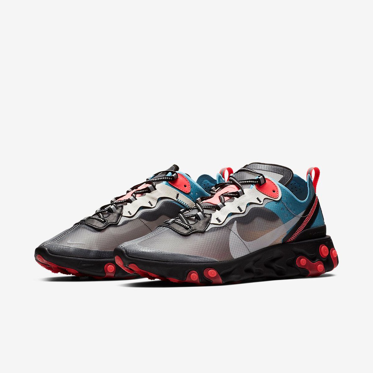 nike react element 87 finish line