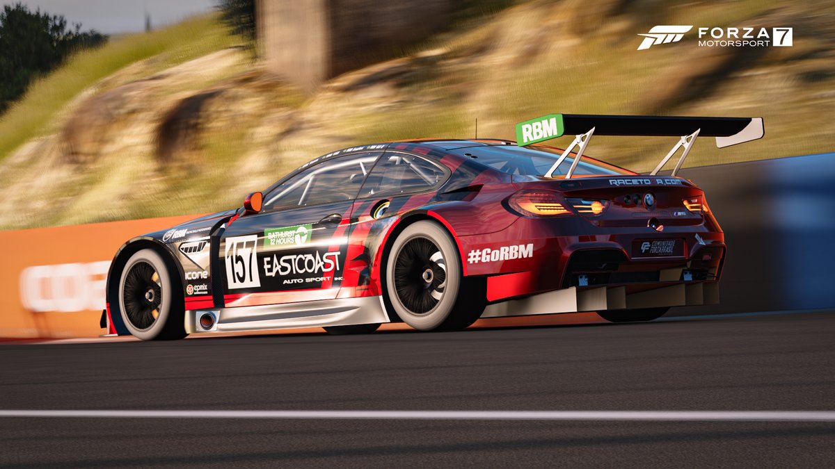 RBM_esports's tweet photo. Wish our pilots good luck in the bathurst endurance organized by @TheReal_TORA
Drivers:
@RBM_Gui12
@RBM_VINII
@RBM_Stance
@AngeloniRbm
Also thank @RBM_Blackbird for the painting
#GoRBM #raceclean #ForzaMotorsport7 #ForzaEsports #Forzashare https://t.co/iBhUoBRe6s