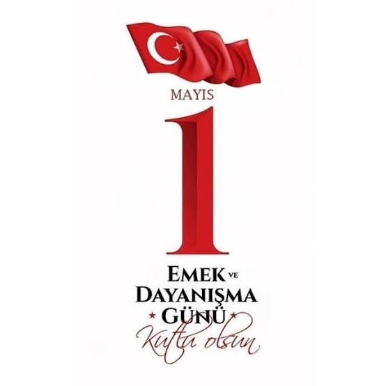 #1Mayıs
1 Mayıs İşçi ve Emekçi Bayramınızı Kutlarız. 
____________________________________________________🔧 ⚙️ ⚖️ 🔗 ⚒️ ⛏️ 📐 📏 ✂️ 🗃️ 🎥 📷
____________________________________________________#1mayıs #işçi #bayrami #kutluolsun
#yenimahalle #ankara #iscibayramı